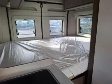 Fahrzeugbild Carado pro CV 600 AHK, Aufstelldach, Automatik #14