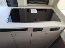 Fahrzeugbild Carado pro CV 600 AHK, Aufstelldach, Automatik #16