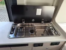 Fahrzeugbild Carado pro CV 600 AHK, Aufstelldach, Automatik #17