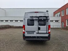 Fahrzeugbild Carado pro CV 640 Rahmenfenster, Multimediapaket #6