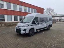 Fahrzeugbild Carado pro CV 640 Rahmenfenster, Multimediapaket #7