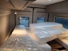 Fahrzeugbild Carado pro CV 640 Rahmenfenster, Multimediapaket #13