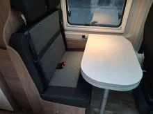 Fahrzeugbild Carado pro CV 640 Rahmenfenster, Multimediapaket #15
