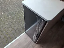 Fahrzeugbild Carado pro CV 640 Rahmenfenster, Multimediapaket #16