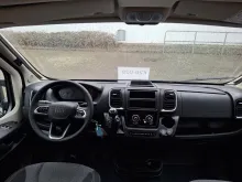 Fahrzeugbild Carado pro CV 640 Rahmenfenster, Multimediapaket #18