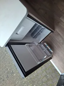 Fahrzeugbild Carado pro CV 640 Rahmenfenster, Multimediapaket #20
