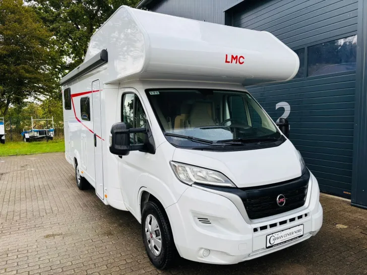 Fahrzeugbild LMC A 690 +MEGA-DEAL+ #1