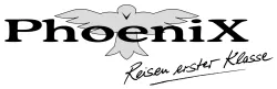 Logo Phoenix