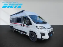Fahrzeugbild Dethleffs Globetrail 640 ES Fiat #1