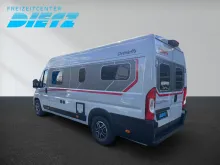 Fahrzeugbild Dethleffs Globetrail 640 ES Fiat #5