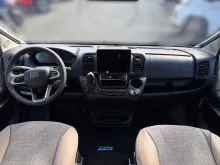 Fahrzeugbild Dethleffs Globetrail 640 ES Fiat #10