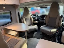 Fahrzeugbild Dethleffs Globetrail 640 ES Fiat #11