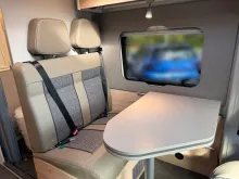 Fahrzeugbild Dethleffs Globetrail 640 ES Fiat #12