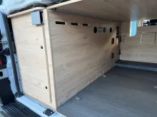 Fahrzeugbild Dethleffs Globetrail 640 ES Fiat #19