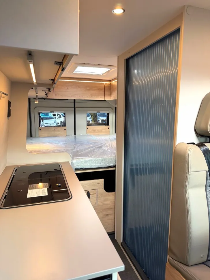 Fahrzeugbild Dethleffs Globetrail 640 ES Fiat #21