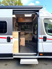 Fahrzeugbild Dethleffs Globetrail 640 ES Fiat #24