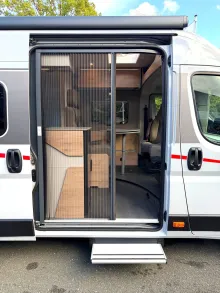 Fahrzeugbild Dethleffs Globetrail 640 ES Fiat #25