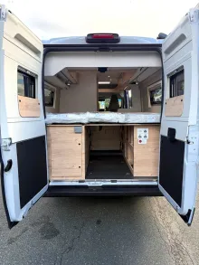 Fahrzeugbild Dethleffs Globetrail 640 ES Fiat #26