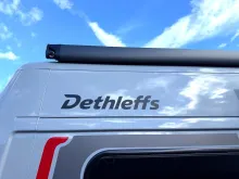 Fahrzeugbild Dethleffs Globetrail 640 ES Fiat #28