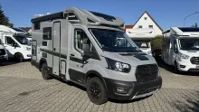 Fahrzeugbild Chausson S-Teilintegrierte S514 Sport Line MEGAAA Ausstattung - TOP #1