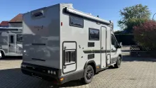 Fahrzeugbild Chausson S-Teilintegrierte S514 Sport Line MEGAAA Ausstattung - TOP #5