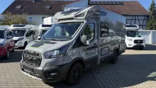 Fahrzeugbild Chausson S-Teilintegrierte S514 Sport Line MEGAAA Ausstattung - TOP #6