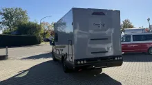 Fahrzeugbild Chausson S-Teilintegrierte S514 Sport Line MEGAAA Ausstattung - TOP #7