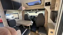 Fahrzeugbild Chausson S-Teilintegrierte S514 Sport Line MEGAAA Ausstattung - TOP #9