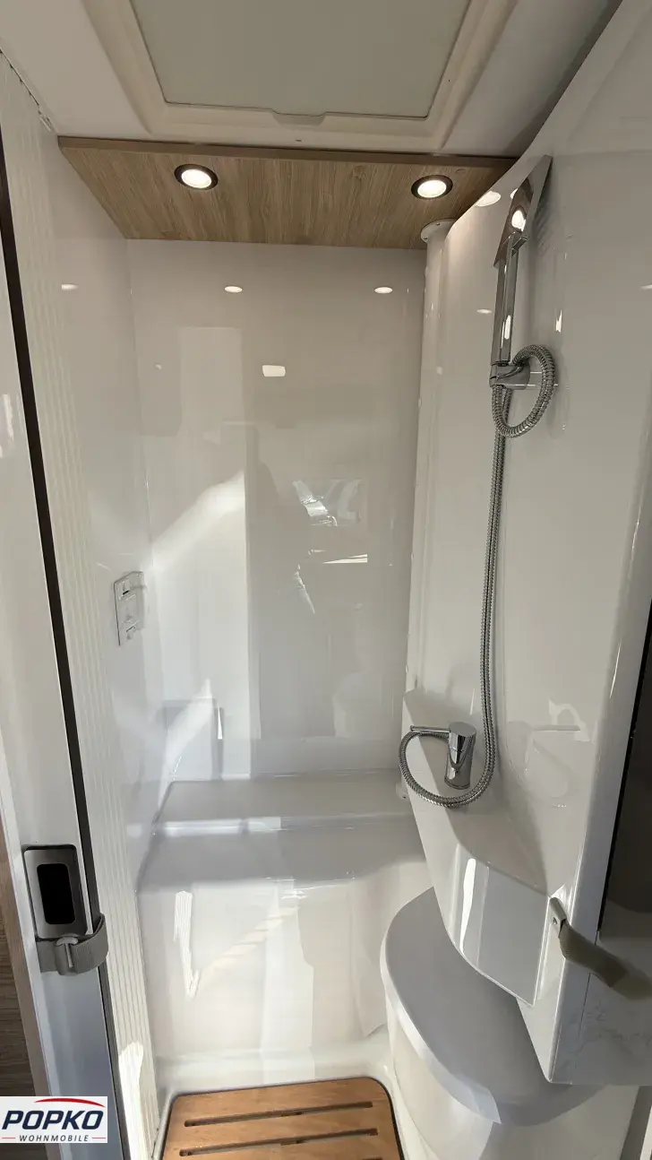 Fahrzeugbild Chausson S-Teilintegrierte S514 Sport Line MEGAAA Ausstattung - TOP #12
