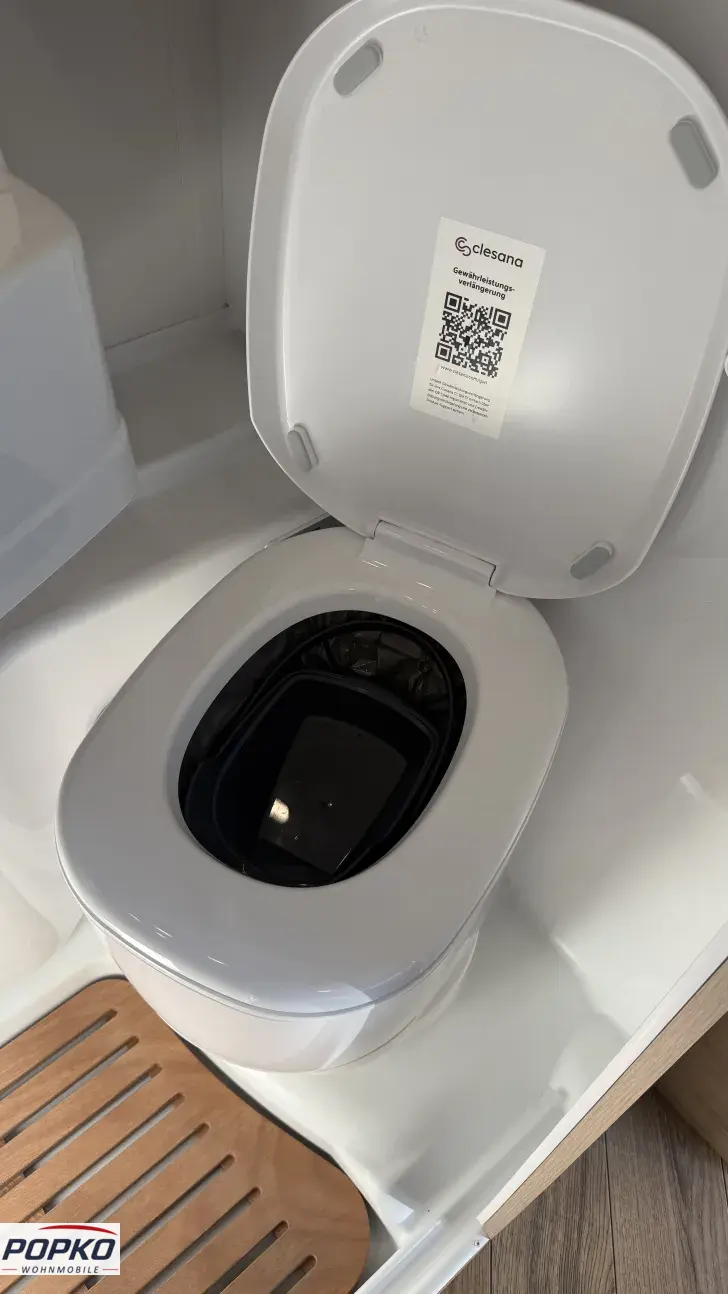 Fahrzeugbild Chausson S-Teilintegrierte S514 Sport Line MEGAAA Ausstattung - TOP #14