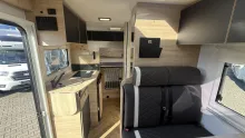 Fahrzeugbild Chausson S-Teilintegrierte S514 Sport Line MEGAAA Ausstattung - TOP #17