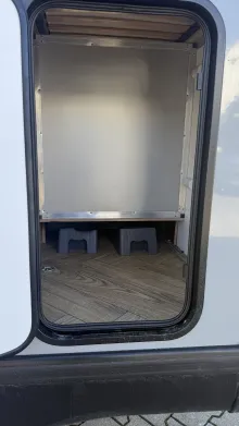 Fahrzeugbild Chausson S-Teilintegrierte S514 Sport Line MEGAAA Ausstattung - TOP #18