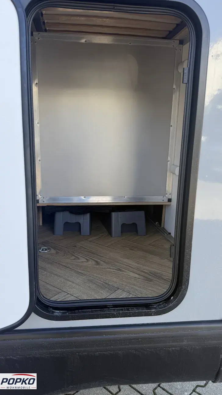 Fahrzeugbild Chausson S-Teilintegrierte S514 Sport Line MEGAAA Ausstattung - TOP #18