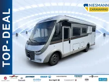 Fahrzeugbild Carthago chic c-line I 4.9 LE *180PS*SuperPaket*4,5 to. #3