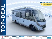 Fahrzeugbild Carthago chic c-line I 4.9 LE *180PS*SuperPaket*4,5 to. #1