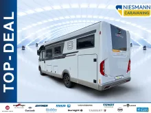 Fahrzeugbild Carthago chic c-line I 4.9 LE *180PS*SuperPaket*4,5 to. #5