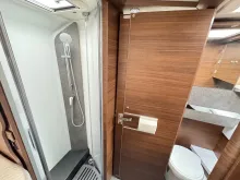 Fahrzeugbild Carthago chic c-line I 4.9 LE *180PS*SuperPaket*4,5 to. #13