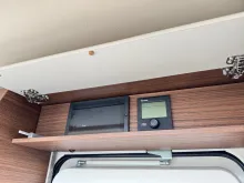 Fahrzeugbild Carthago chic c-line I 4.9 LE *180PS*SuperPaket*4,5 to. #16