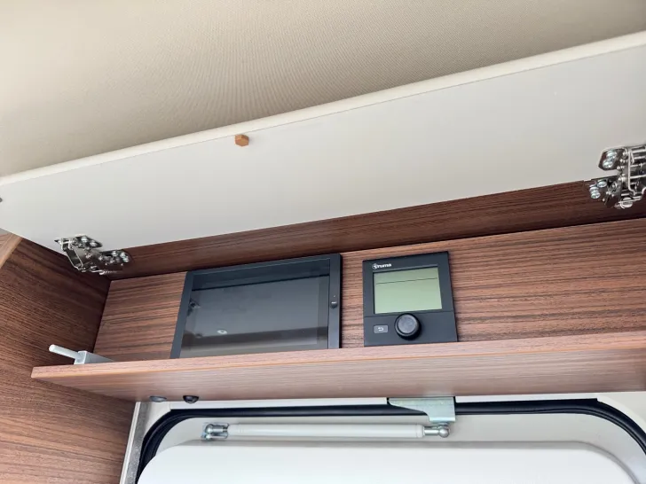 Fahrzeugbild Carthago chic c-line I 4.9 LE *180PS*SuperPaket*4,5 to. #16