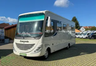 Bild Carver 821 M