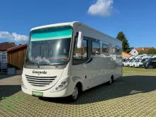 Fahrzeugbild Concorde CAVER 821 M #1