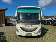 Fahrzeugbild Concorde CAVER 821 M #2