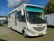 Fahrzeugbild Concorde CAVER 821 M #3