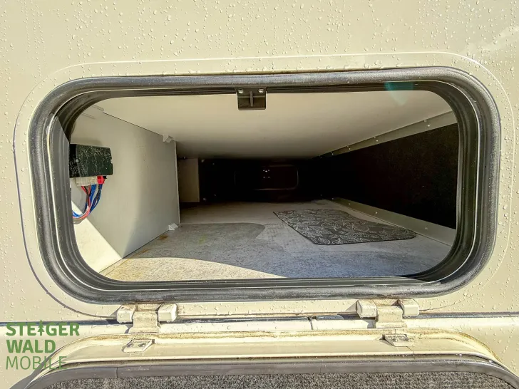 Fahrzeugbild Concorde CAVER 821 M #5