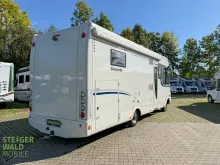 Fahrzeugbild Concorde CAVER 821 M #9