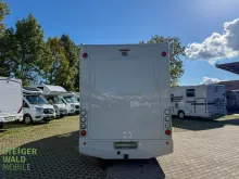 Fahrzeugbild Concorde CAVER 821 M #10