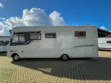 Fahrzeugbild Concorde CAVER 821 M #12