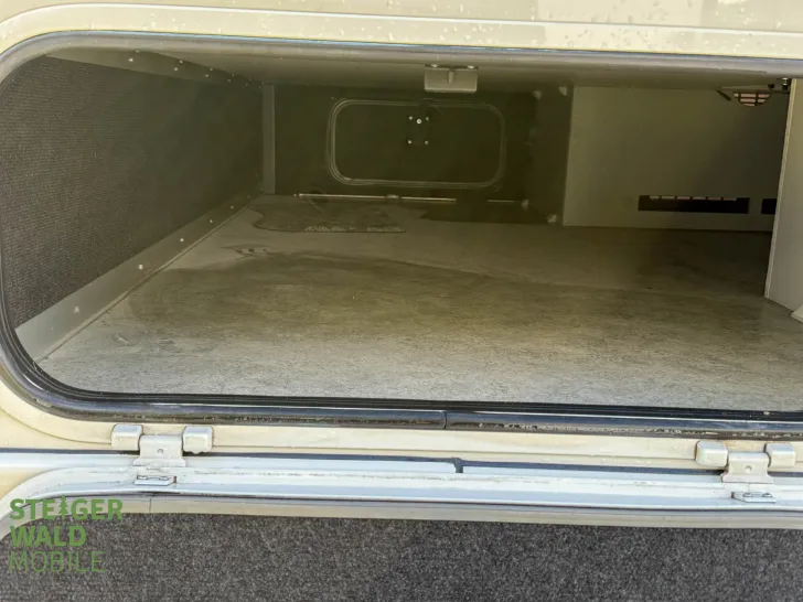 Fahrzeugbild Concorde CAVER 821 M #14