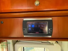 Fahrzeugbild Concorde CAVER 821 M #23
