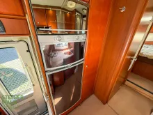 Fahrzeugbild Concorde CAVER 821 M #24